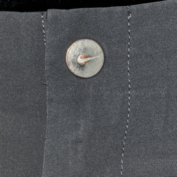 Nike Tiger Woods TW Adaptive Fit Pant golf pants 36 x 30 gray - Picture 3 of 13